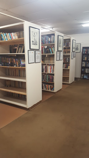 Book Store «Books are Gems», reviews and photos, 7744 N Loop Dr, El Paso, TX 79915, USA
