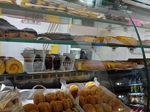 Fabrica Bolos - Pastelaria Elvas no Barreiro, Setúbal