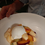 Photo n°3 de l'avis de Christiane.a fait le 31/08/2023 à 22:25 sur le  Ristorante Il Barolino à Carpi