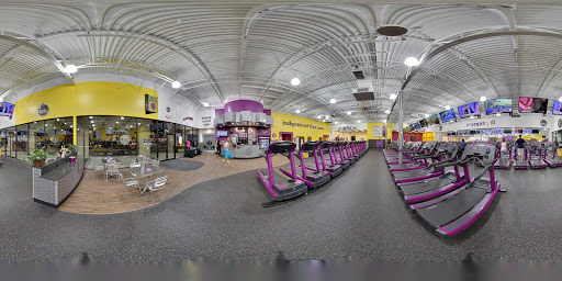 Gym «Planet Fitness», reviews and photos, 5470 W Sample Rd, Margate, FL 33073, USA