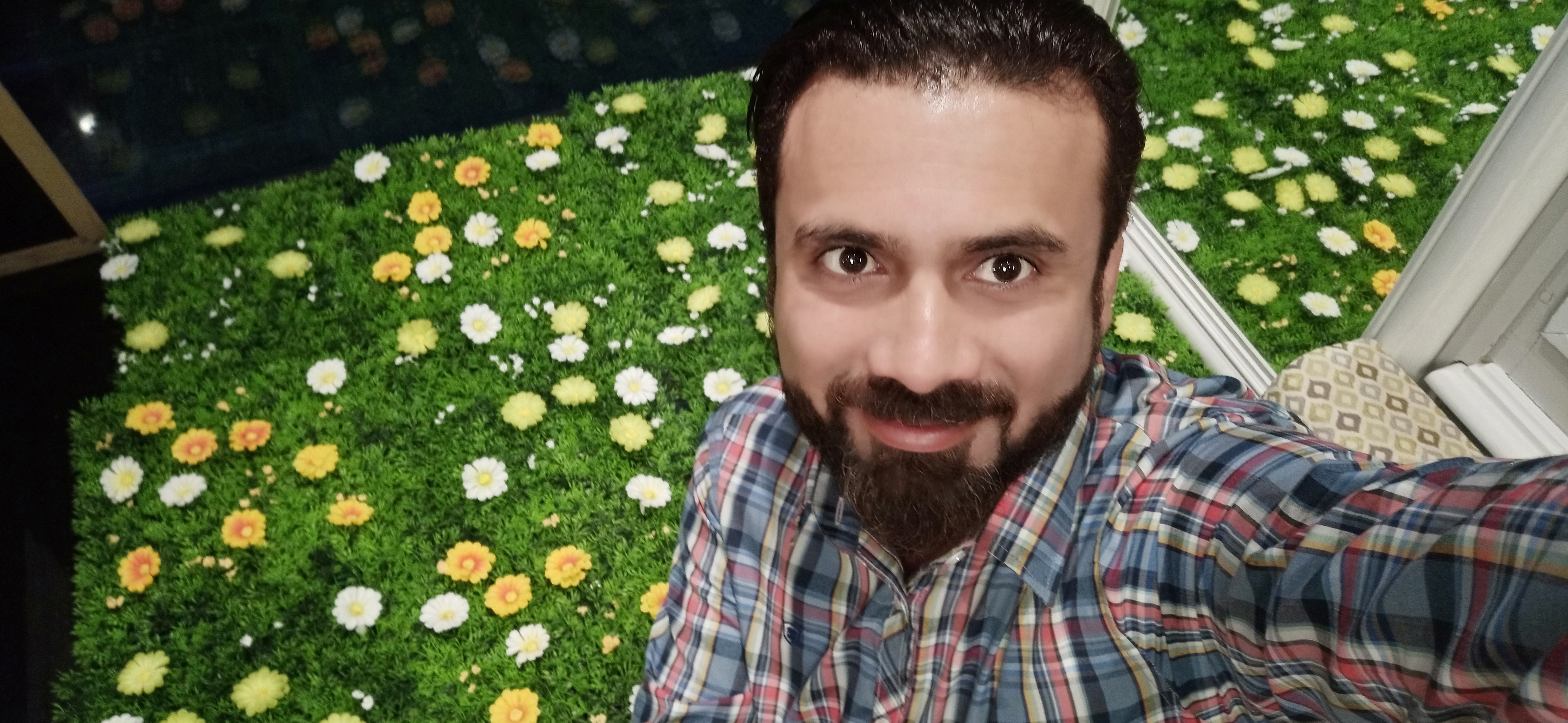 Photo n° 5 de l'avis de Nabeel.i fait le 22/09/2018 à 00:44