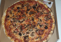 Plats et boissons du Pizzeria PIZZA Saint Jean chezneila à Toulon - n°17