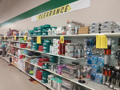 Discount Store «Bargain Hunt», reviews and photos, 1313 W Main St, Lebanon, TN 37087, USA