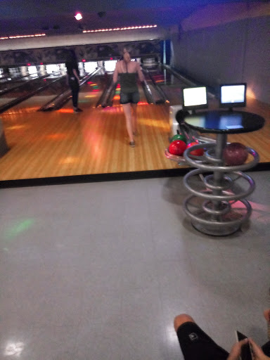 Bowling Alley «Sunshine Lanes», reviews and photos, 1500 W Sunshine St, Springfield, MO 65807, USA