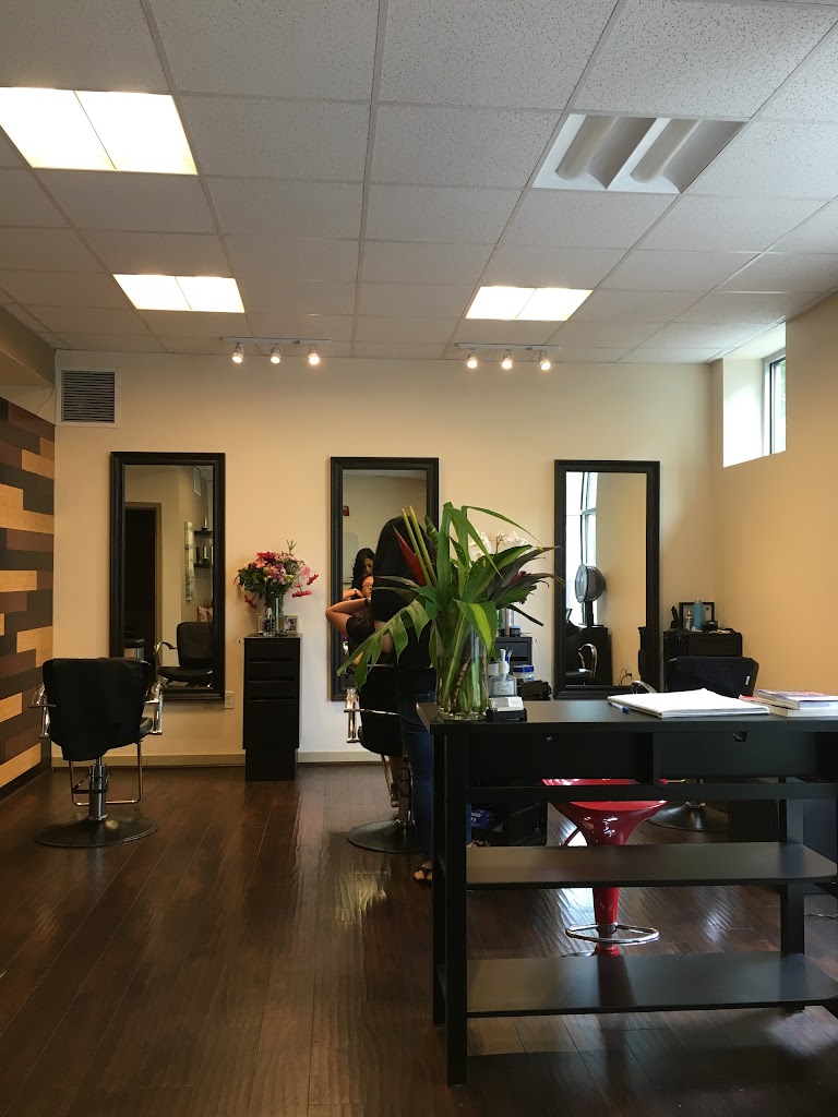 BelleNancy Hair salon Seattle, WA 98102 Services and Reviews