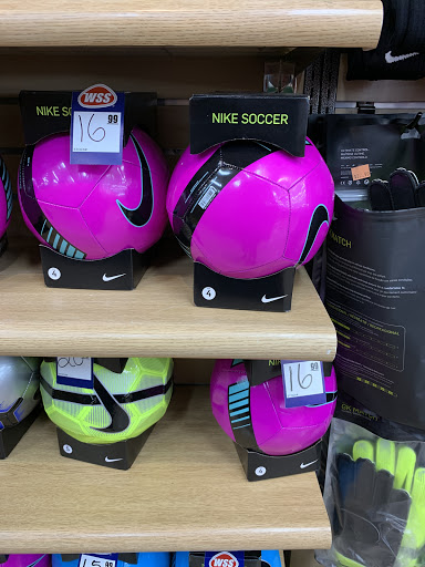 Shoe Store «WSS», reviews and photos, 1150 S Harbor Blvd, Fullerton, CA 92832, USA