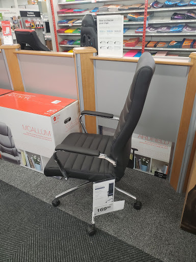 Office Supply Store «Staples», reviews and photos, 9550 Mason Montgomery Rd, Mason, OH 45040, USA