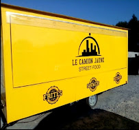 Photos du propriétaire du Restauration rapide Le camion jaune à Saint-Paul-lès-Dax - n°2