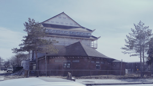 Manitoba Korean Presbyterian Church