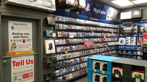 Video Game Store «GameStop», reviews and photos, 8411 Windfall Ln, Camby, IN 46113, USA