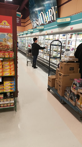 Supermarket «Giant Eagle Supermarket», reviews and photos, 6556 N Ridge Rd, Madison, OH 44057, USA