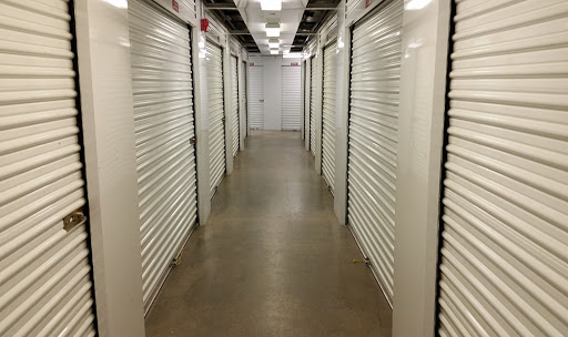 Self-Storage Facility «Tukwila Self Storage», reviews and photos, 5950 Southcenter Blvd, Tukwila, WA 98188, USA