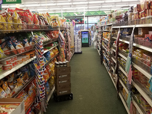 Dollar Store «Dollar Tree», reviews and photos, 603 Wesley Dr, Wood River, IL 62095, USA