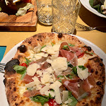 Photo n°2 de l'avis de Emma.e fait le 29/08/2022 à 15:51 sur le  Il Posto à Desenzano del Garda