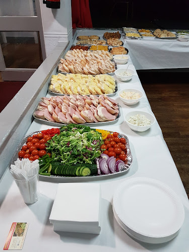 Reviews of Little Jak's Pantry - Buffet & Catering Service in Manchester - Caterer