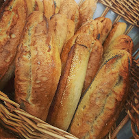 Plats et boissons du Sandwicherie Les Petits Plaisirs à Grenoble - n°6