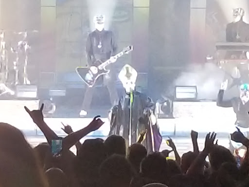 Live Music Venue «College Street Music Hall», reviews and photos, 238 College St, New Haven, CT 06510, USA