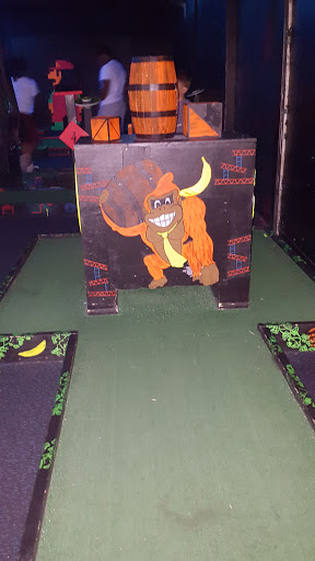 Amusement Center «Family Fun Center XL», reviews and photos, 10765 M St, Omaha, NE 68127, USA