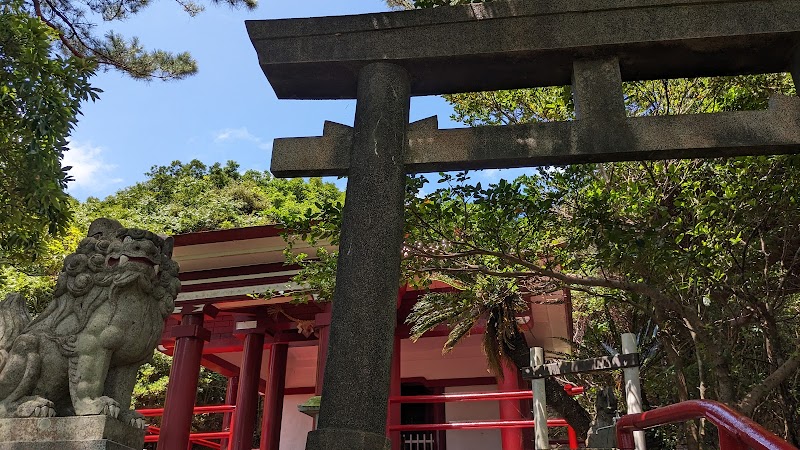 厳島神社