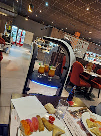 Plats et boissons du Restaurant de type buffet Numero 1 Brétigny sur orge à Brétigny-sur-Orge - n°10