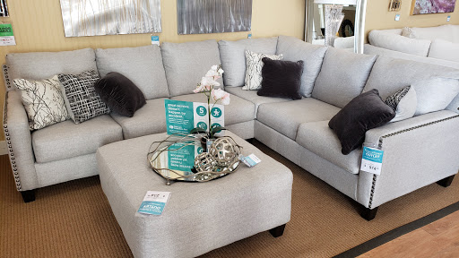 Furniture Store «Raymour & Flanigan Furniture and Mattress Outlet», reviews and photos, 2424 Lincoln Hwy, Langhorne, PA 19047, USA