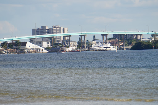 Nature Preserve «San Carlos Bay - Bunche Beach Preserve», reviews and photos, 18201 John Morris Rd, Fort Myers, FL 33908, USA