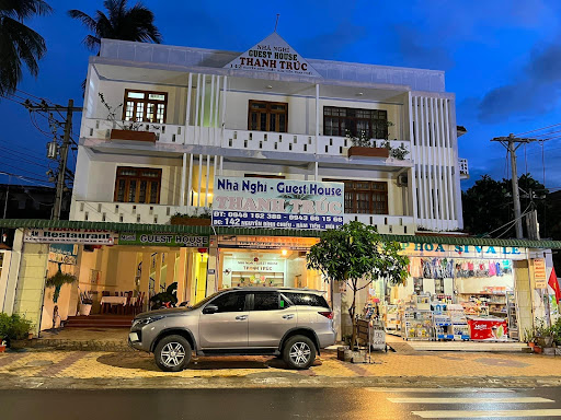 Nhà Nghỉ Thanh Trúc ( Thanh Truc Guesthouse Mui Ne )