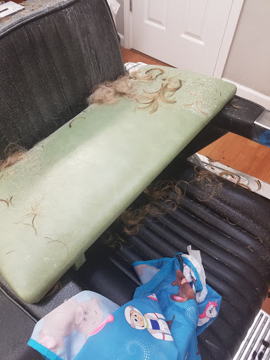 Barber Shop «Bellarmine Barber Shop», reviews and photos, 892 Emory St, San Jose, CA 95126, USA