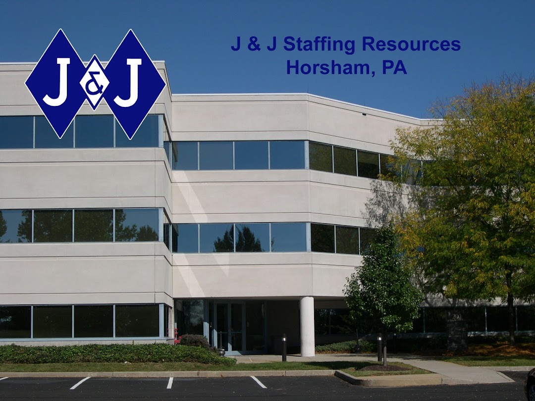 J & J Staffing Resources Inc