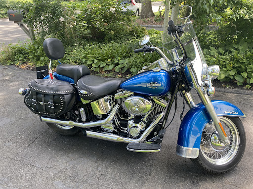 Motorcycle Dealer «The Cycle Exchange», reviews and photos, 1393 US-46, Ledgewood, NJ 07852, USA