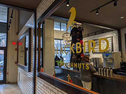 Donut Shop «Blackbird Doughnuts», reviews and photos, 492 Tremont St, Boston, MA 02116, USA
