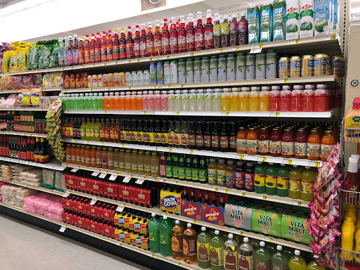 Grocery Store «J & J Foods», reviews and photos, 1075 Jesse Jewell Pkwy, Gainesville, GA 30501, USA