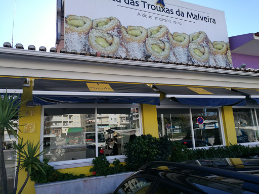 Fábrica das Trouxas da Malveira no Malveira, Lisboa