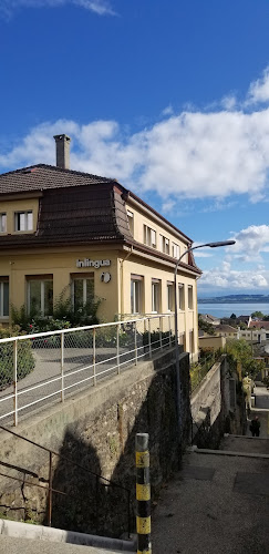 Inlingua Neuchâtel - Language School - La Chaux-de-Fonds