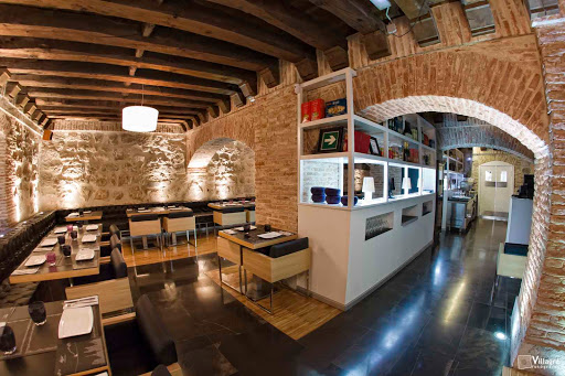 Le Bistró en Valladolid