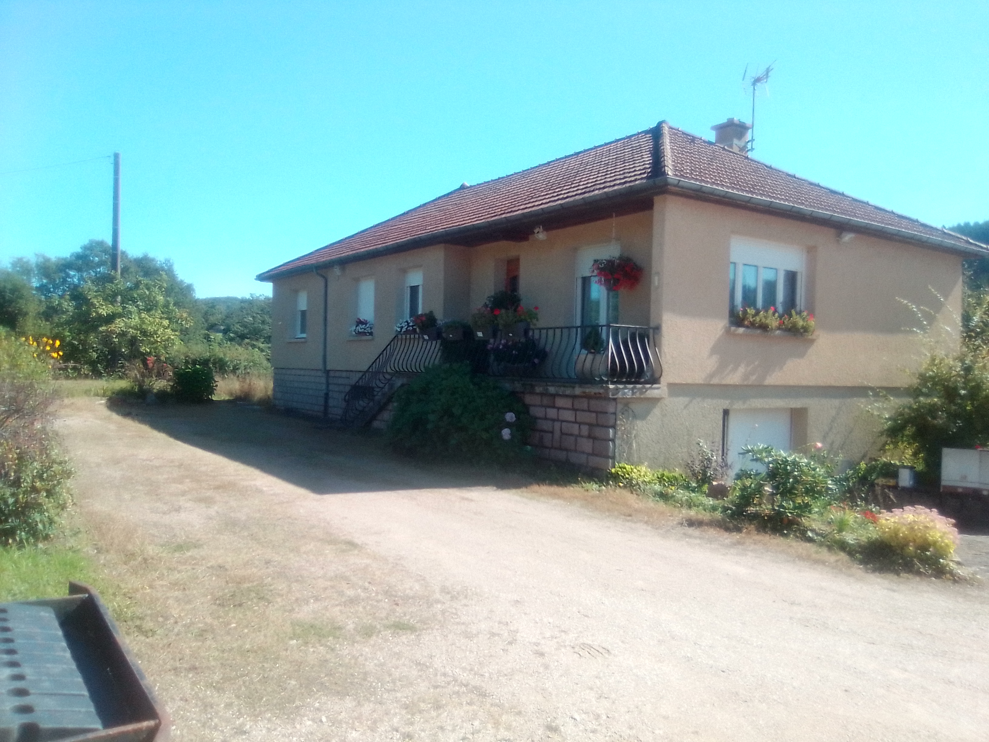 Photo n° 1 de l'avis de Odette.l fait le 24/09/2021 à 12:04
