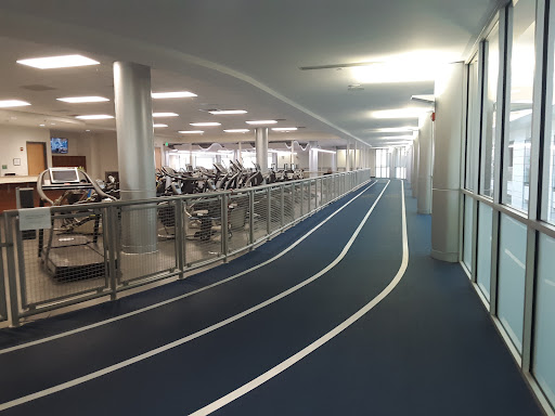 Gym «Fitness Center of Thibodaux Regional», reviews and photos, 726 N Acadia Rd, Thibodaux, LA 70301, USA