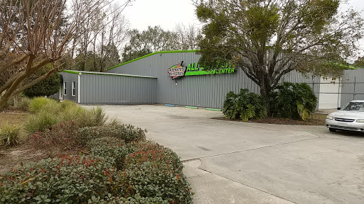 Car Battery Store «Interstate All Battery Center», reviews and photos, 11655 Philips Hwy, Jacksonville, FL 32256, USA