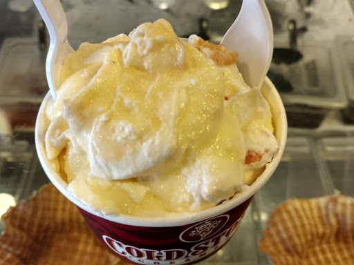 Ice Cream Shop «Cold Stone Creamery», reviews and photos, 1129 Pacific Ave, Santa Cruz, CA 95060, USA