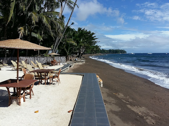 Poblacion Beach