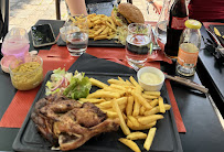 Plats et boissons du Restaurant La Grillardière AVS à Lyon - n°3