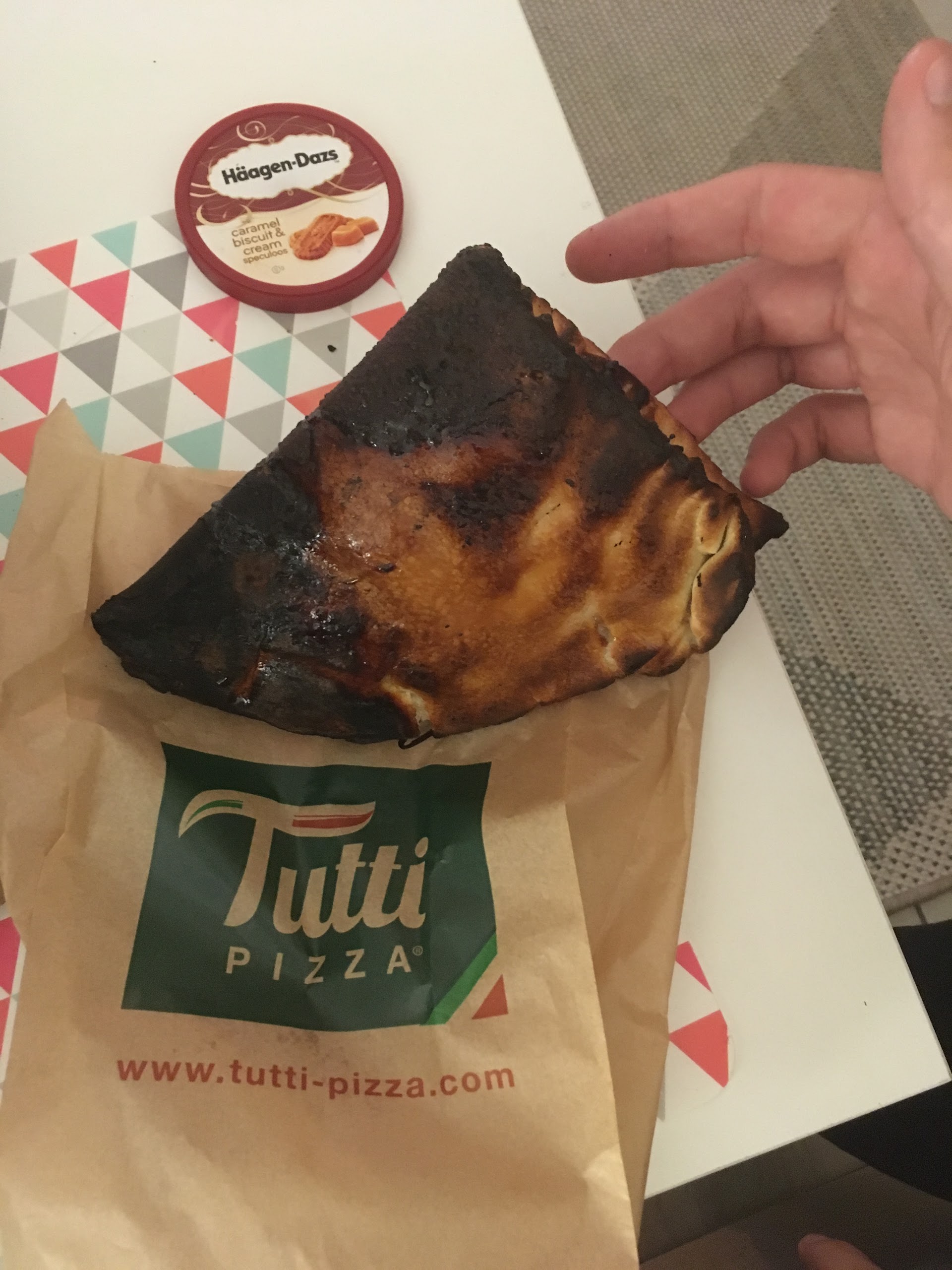 Photo n° 1 de l'avis de Nelly.A fait le 17/08/2017 à 20:29