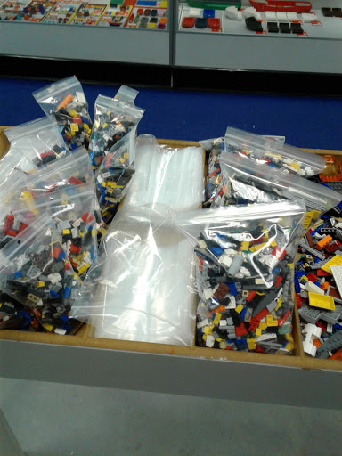 Toy Store «BAM! Bricks & More Toy Store», reviews and photos, 539 N Harrisville Rd e, Harrisville, UT 84404, USA