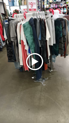 Clothing Store «Old Navy», reviews and photos, 8 Allstate Rd, Boston, MA 02125, USA