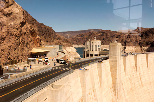 National Park «Lake Mead National Recreation Area», reviews and photos