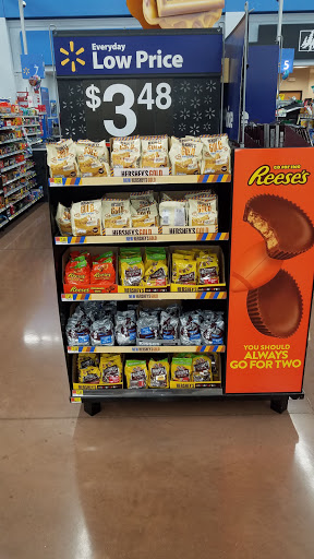 Department Store «Walmart Supercenter», reviews and photos, 10392 Fremont Pike, Perrysburg, OH 43551, USA