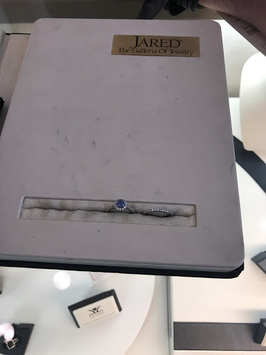 Jewelry Store «Jared The Galleria of Jewelry», reviews and photos, 12656 N Tatum Blvd, Phoenix, AZ 85032, USA