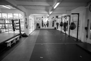 The Armory Boxing Club image