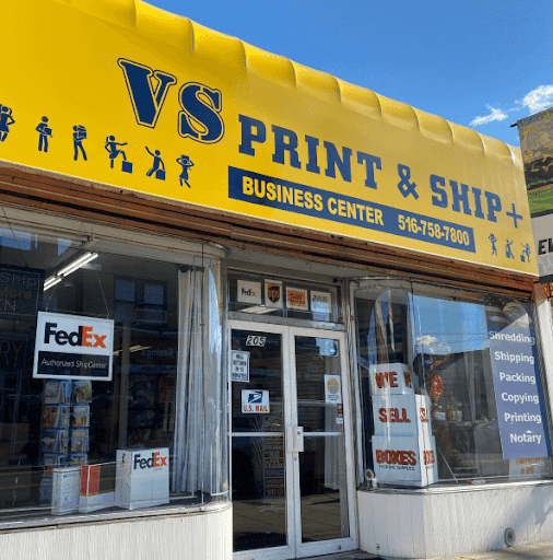 Mejor Notaría Sharlie Hairston - Valley Stream Notary Public