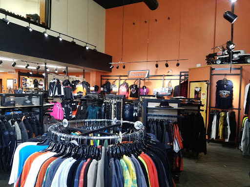 Harley-Davidson Dealer «Stormy Hill Harley-Davidson», reviews and photos, 2480 US-27, Clermont, FL 34711, USA